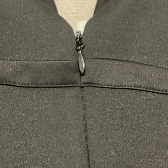 bebe Plunge Sweetheart with Peephole bodycon dress - Picture 7 of 13